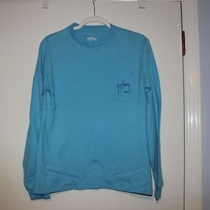 Guy Harvey Long Sleeve